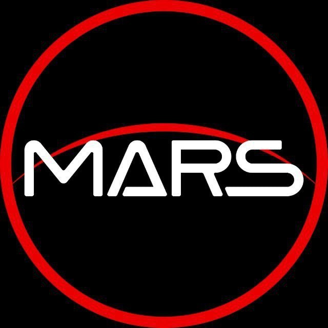 HookahPlace MARS 2.0